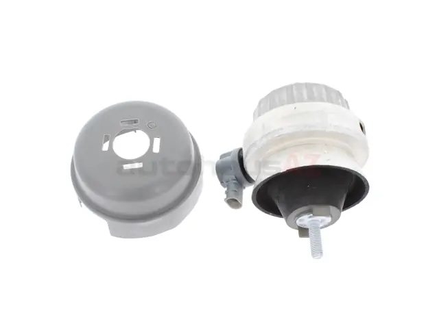 Corteco 4F0199382BM, 49446190 Engine Mount; Right - Audi Fan Favorite