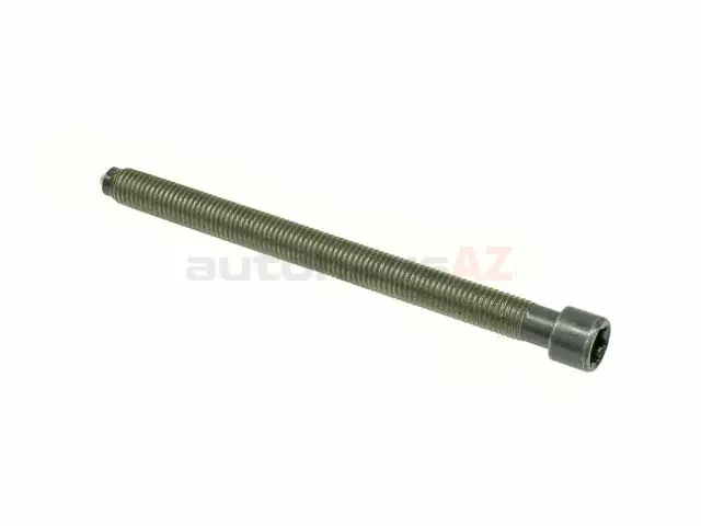 Febi-Bilstein 078103385K, 21586 Cylinder Head Bolt; 11x133mm Length - Audi, VW Professional Grade