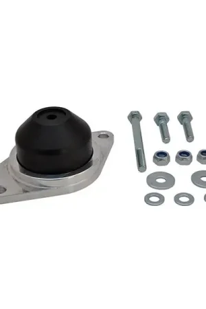 034 Motorsport 034-509-0004 Motor Mount, Audi I5, Motorsport Spec, Billet Aluminum & Delrin - Audi Free Returns