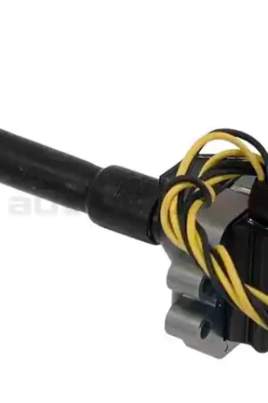 Beru 034905101, ZS043 Ignition Coil; With Spark Plug Connector - Audi Don’t Miss Out