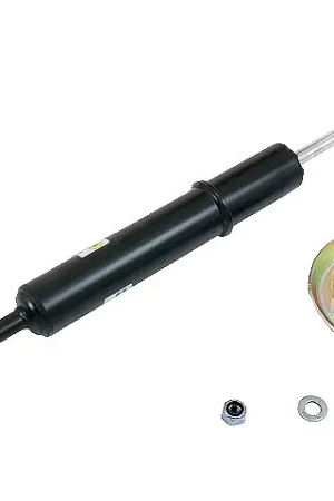 Modern Bilstein B4 OE Replacement 19-045771 Shock Absorber; Front - Audi, VW