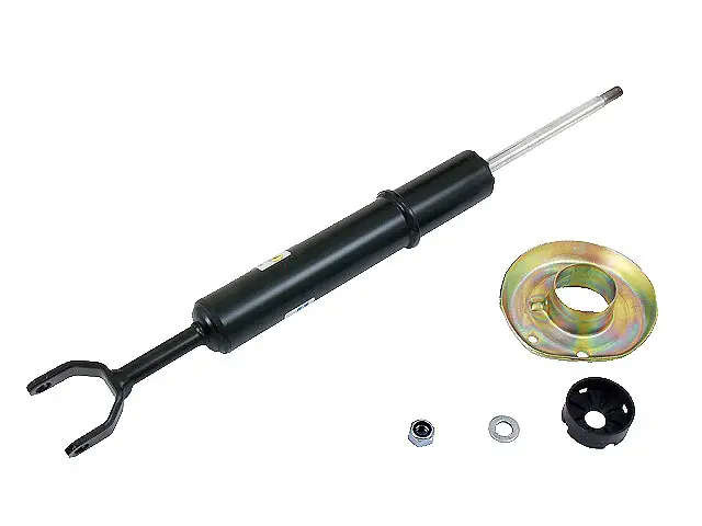 Modern Bilstein B4 OE Replacement 19-045771 Shock Absorber; Front - Audi, VW
