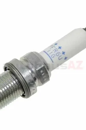 Buy Online NGK Laser Platinum PFR6U11G, 5874 Spark Plug; OE Plug; Optional - Audi