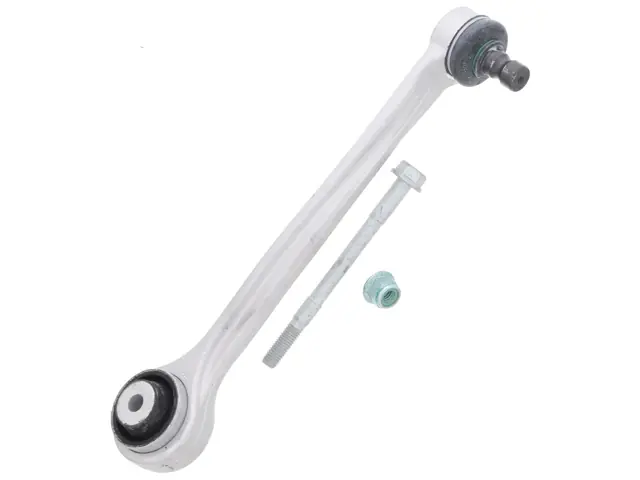Flash Sale Lemfoerder 8W0407505E, 3931201 Suspension Control Arm Link; Front Left Upper Forward - Audi