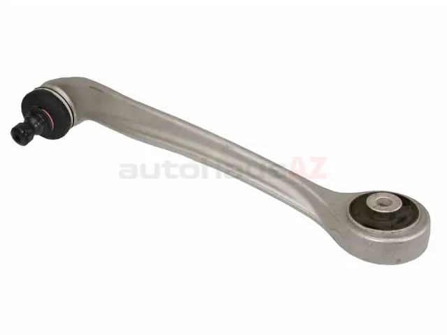 Lemfoerder 8E0407506A, 1372002 Suspension Control Arm Link; Front Right Upper Forward - Audi, VW Instant Buy