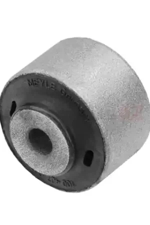 Buy Direct Meyle HD 4E0407515D, 1004070070HD Suspension Control Arm Link Bushing; Front Upper - Audi