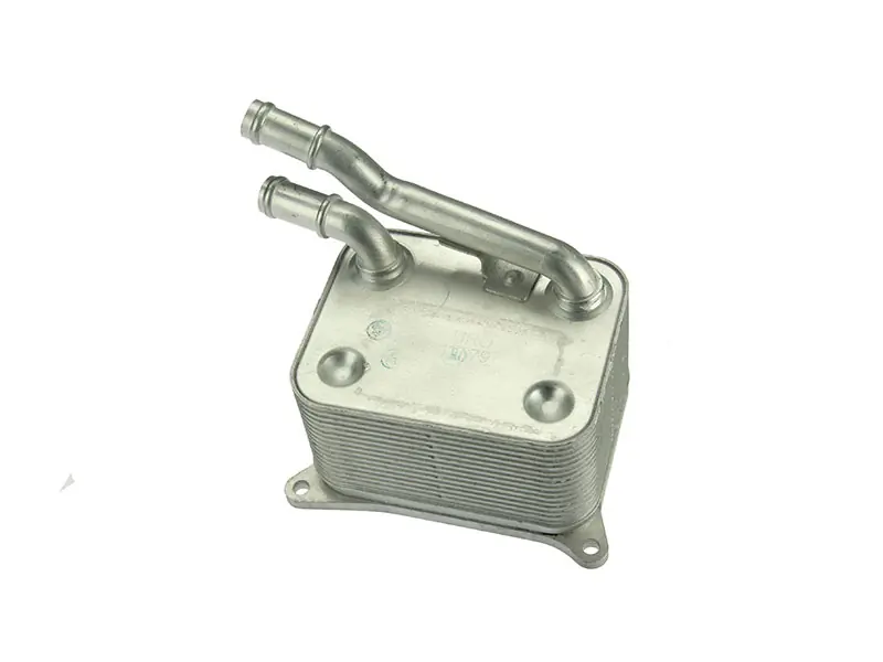 URO Parts 079117015B Engine Oil Cooler - Audi Clearance