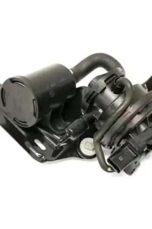 Genuine Genuine Audi 8P0906201A Fuel Vapor Leak Detection Pump - Audi