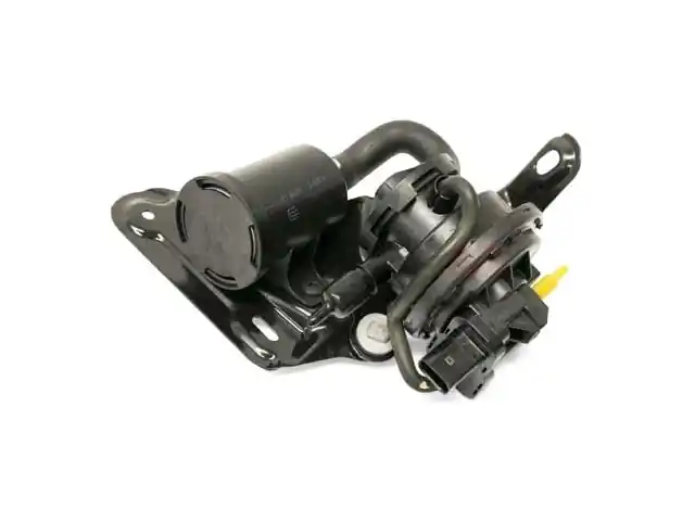 Genuine Genuine Audi 8P0906201A Fuel Vapor Leak Detection Pump - Audi
