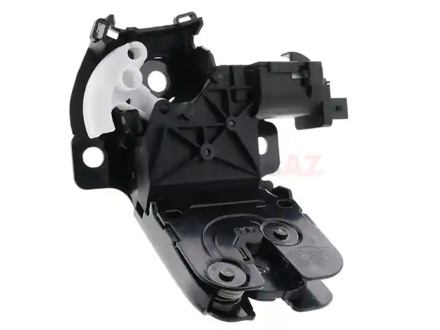 JL 8P4827505D, 58247 Hatch Lock - Audi Limited Edition