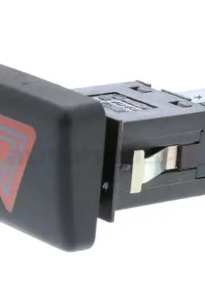 Vemo 8E09415095PR, V10730130 Hazard Warning Switch - Audi High Quality