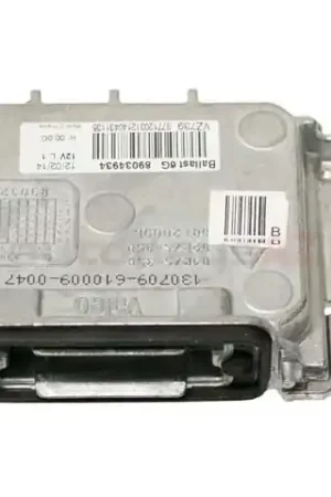 Popular Valeo 4L0907391, 43731 Headlight Control Module, Xenon - Audi, VW