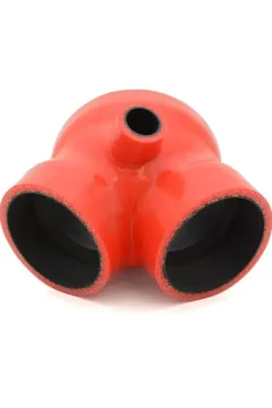 034 Motorsport 034-112-6007-RED Throttle Body Inlet Boot; Red - Audi Brand New