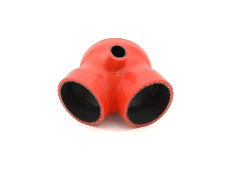 034 Motorsport 034-112-6007-RED Throttle Body Inlet Boot; Red - Audi Brand New