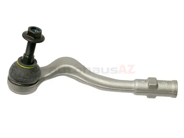 Hot Deal Lemfoerder 8K0422818B, 3340901 Tie Rod End; Right Outer - Audi