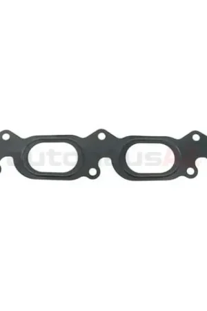 Elring Klinger 080990 Intake Manifold Gasket; Intake to Cylinder Head - Audi Save Now