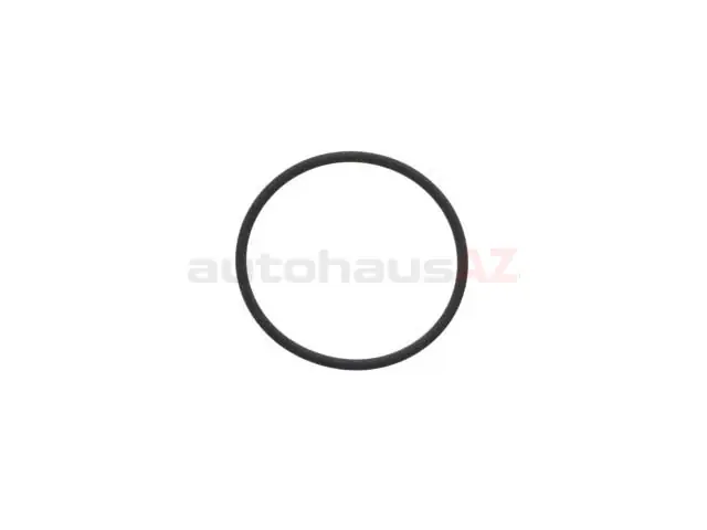 Free Shipping Genuine VW/Audi N90062702 EGR Valve O-Ring; 0-Rng, 44 x 2.5mm - VW