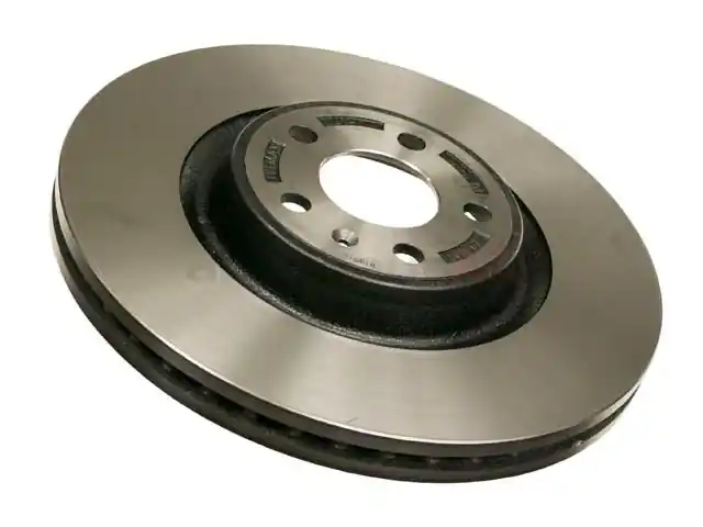 Low Price Fremax Painted 4G0615301AF, BD4150 Disc Brake Rotor; Front - Audi