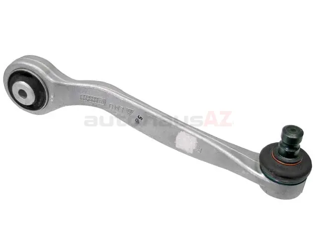 One Day Deal Lemfoerder 4E0407510B, 2703001 Control Arm & Ball Joint Assembly; Front Right Upper Rearward - Audi, VW