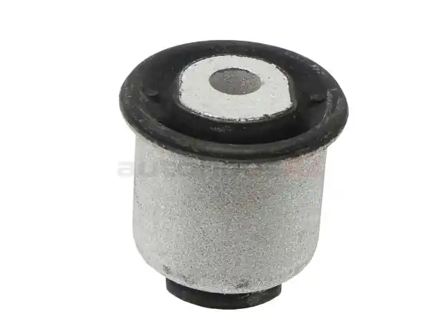 Lemfoerder 8N0407182A, 2660601 Control Arm Bushing; Front Forward - Audi, VW Warranty Included