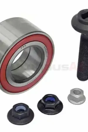 Popular Schaeffler 4B0498625A, 7136103500 Wheel Bearing Kit; 82mm OD - Audi