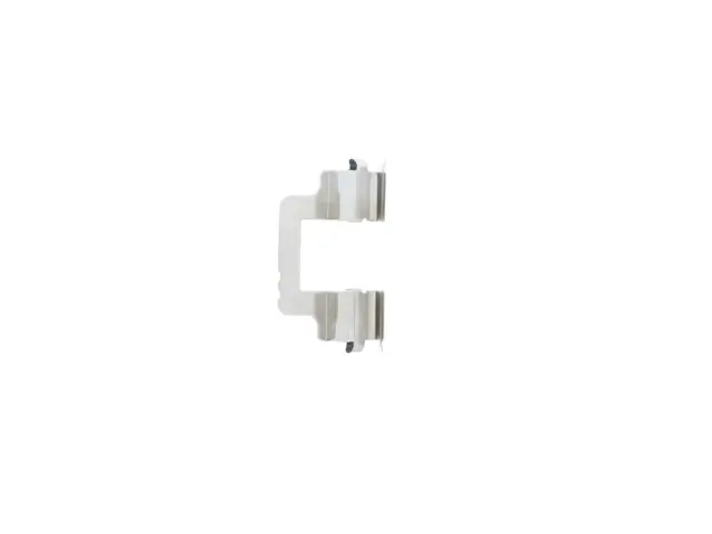 Genuine VW/Audi 4H0615231 Anti-Rattle Clip; Rear - Audi Factory Price