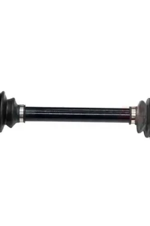 DSS 2D-4Z7407272E, 2360N Axle Shaft Assembly; Front Right - Audi Free Delivery