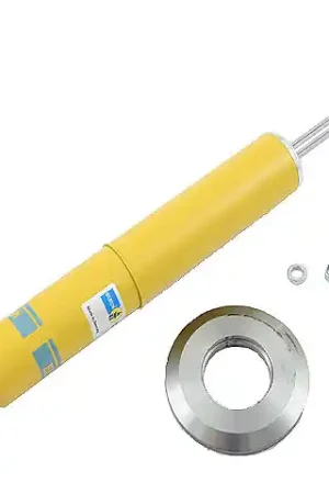 Holiday Sale Bilstein B8 Performance Plus 24-065115 Shock Absorber; Rear - Audi, VW