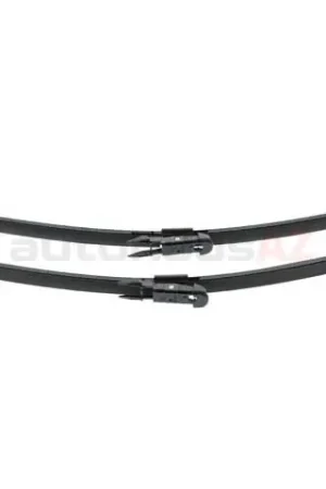 Clearance Valeo 8J1998002, 574387 Windshield Wiper Blade Set - Audi