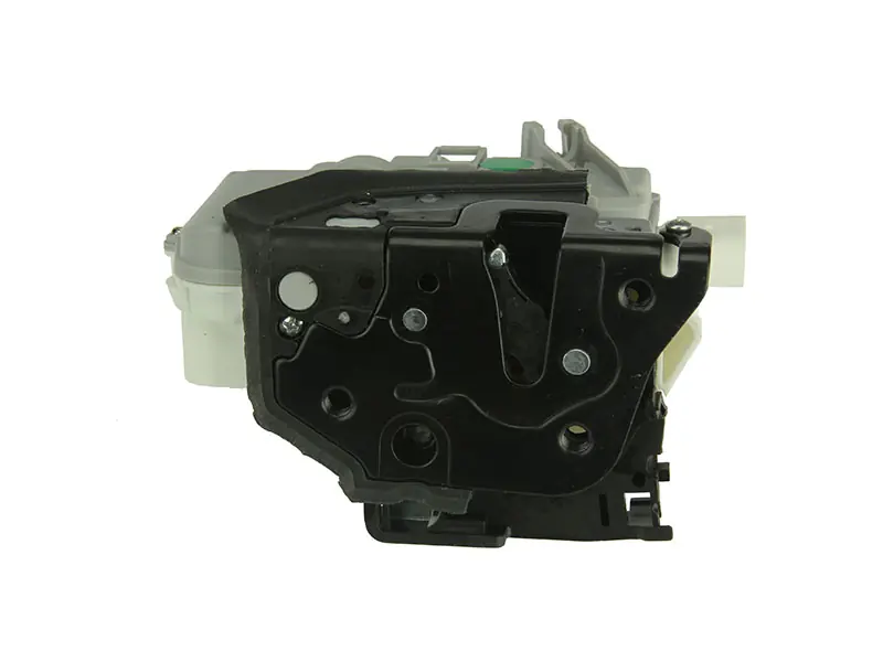 URO Parts 3C1837015B Door Latch/Actuator Assembly; Front Left - Audi, VW Fan Favorite