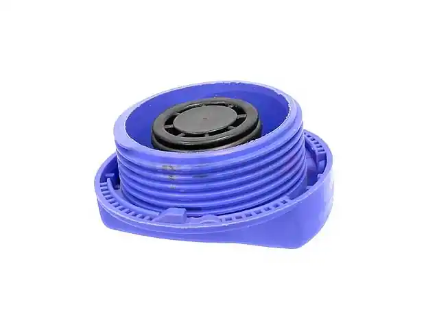 Febi Bilstein 8E0121321, 40723 Engine Coolant Recovery Tank Cap - Audi Latest