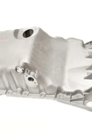 Same Day Shipping Meistersatz 06B103601CA, 06B103601CAFE Oil Pan; With Opening for Oil Level Sender - Audi, VW