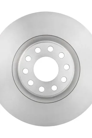 Brembo 25703, 09B44010 Disc Brake Rotor; Front; Vented 321x30mm - Audi Place Order