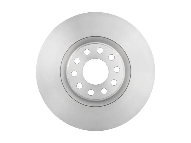 Brembo 25703, 09B44010 Disc Brake Rotor; Front; Vented 321x30mm - Audi Place Order