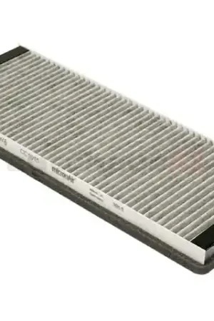 Best Price Micronair VW97125CP1 Cabin Air Filter; Charcoal Activated - Audi, VW