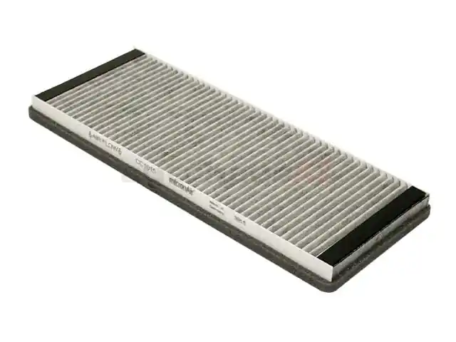 Best Price Micronair VW97125CP1 Cabin Air Filter; Charcoal Activated - Audi, VW
