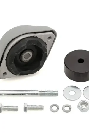 Best Price 034 Motorsport 034-509-4006-TD Density Line Transmission Mount; Track Density - Audi