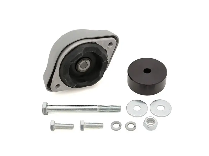 Best Price 034 Motorsport 034-509-4006-TD Density Line Transmission Mount; Track Density - Audi