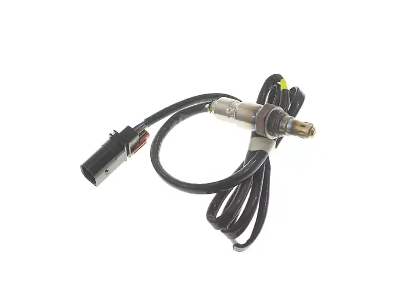 NTK 4L0906262L, 97991 Oxygen Sensor; Front Left - Audi Price Drop