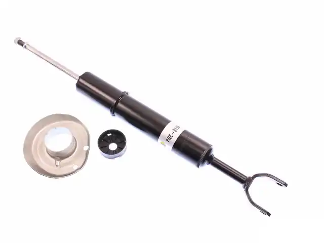Save Now Bilstein B4 OE Replacement 22-031167 Shock Absorber; Front - Audi