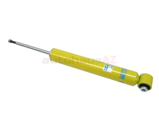 Bilstein B8 Performance Plus 24-119825 Shock Absorber; Rear - Audi Latest