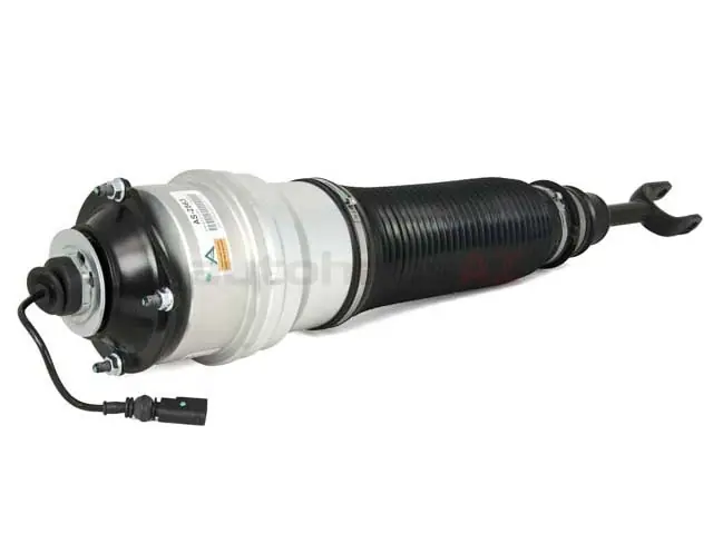 Shop Now Arnott Industries 4E0616039AJ, AS2563 Suspension Air Spring; Front Left - Audi