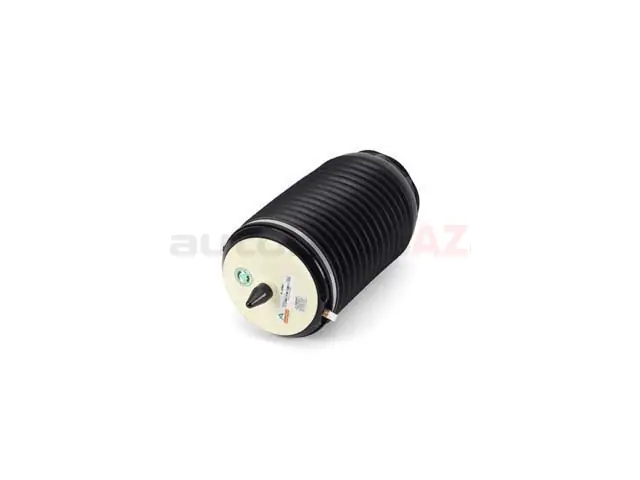 Arnott Industries A3892, A3294 Suspension Air Spring; Rear Left - Audi Factory Price