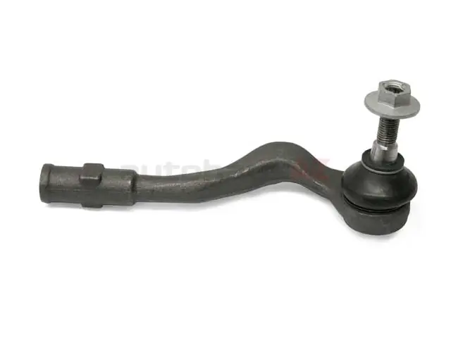 Delphi 8K0422817B, TA2508 Tie Rod End; Left Outer - Audi Place Order