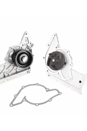 Next Day Delivery Hepu P575 Water Pump - Audi
