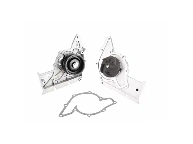 Next Day Delivery Hepu P575 Water Pump - Audi