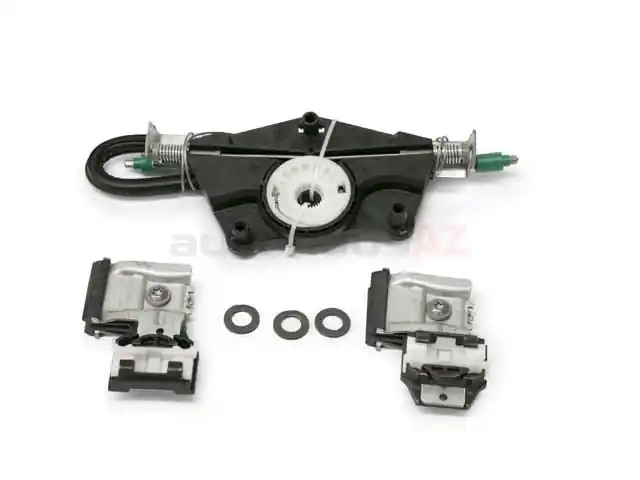Genuine Genuine VW/Audi VW-1CM898655 Window Regulator; Repair Kit - VW