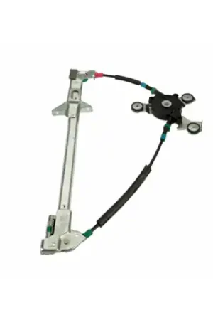 VDO WR40493 Window Regulator; Front Right - Audi New Release
