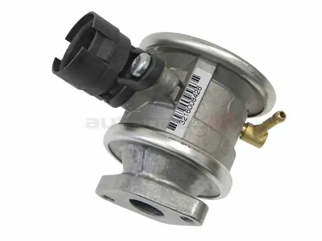 Fresh Stock Pierburg 078131101AB, 722769780 Air Pump Check Valve; Left - Audi