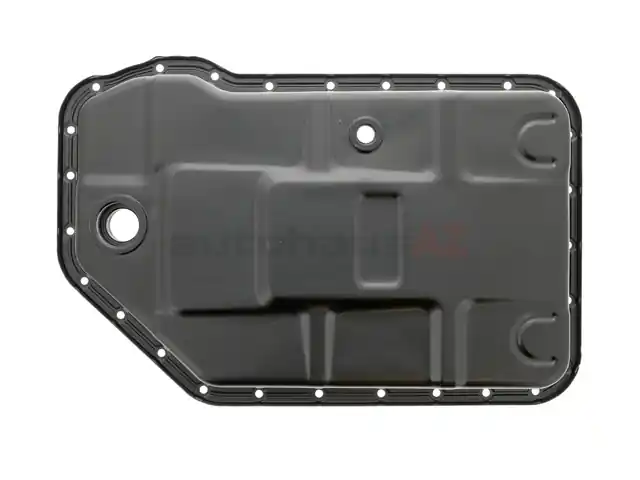 Last Chance Bapmic 01V321359B, BACB13320002 Auto Trans Oil Pan - Audi, VW